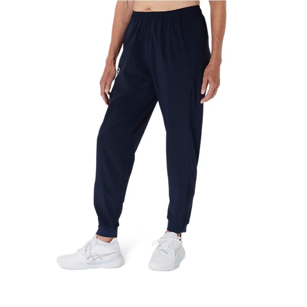 Asics Women’s Match Jogger Warmup Pants Size Small